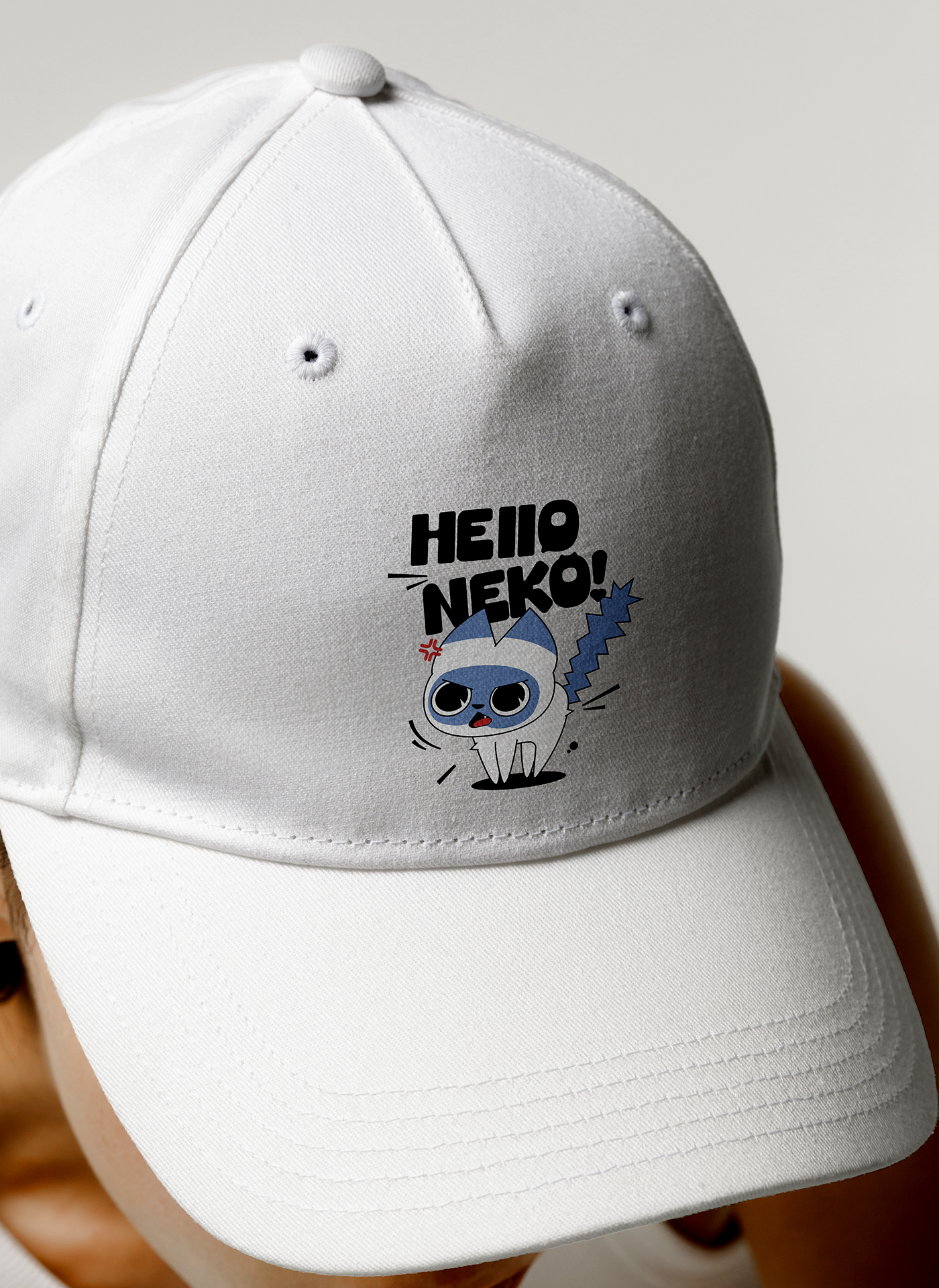 HELLO NEKO-23